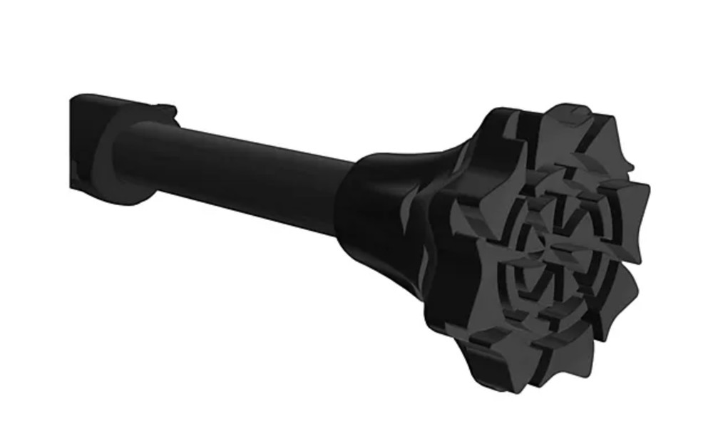 Dynamo Cyclone Balance Cane with CrossBow Technology