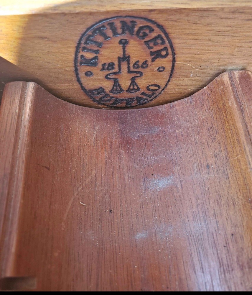 Kittinger Williamsburg Partners Desk