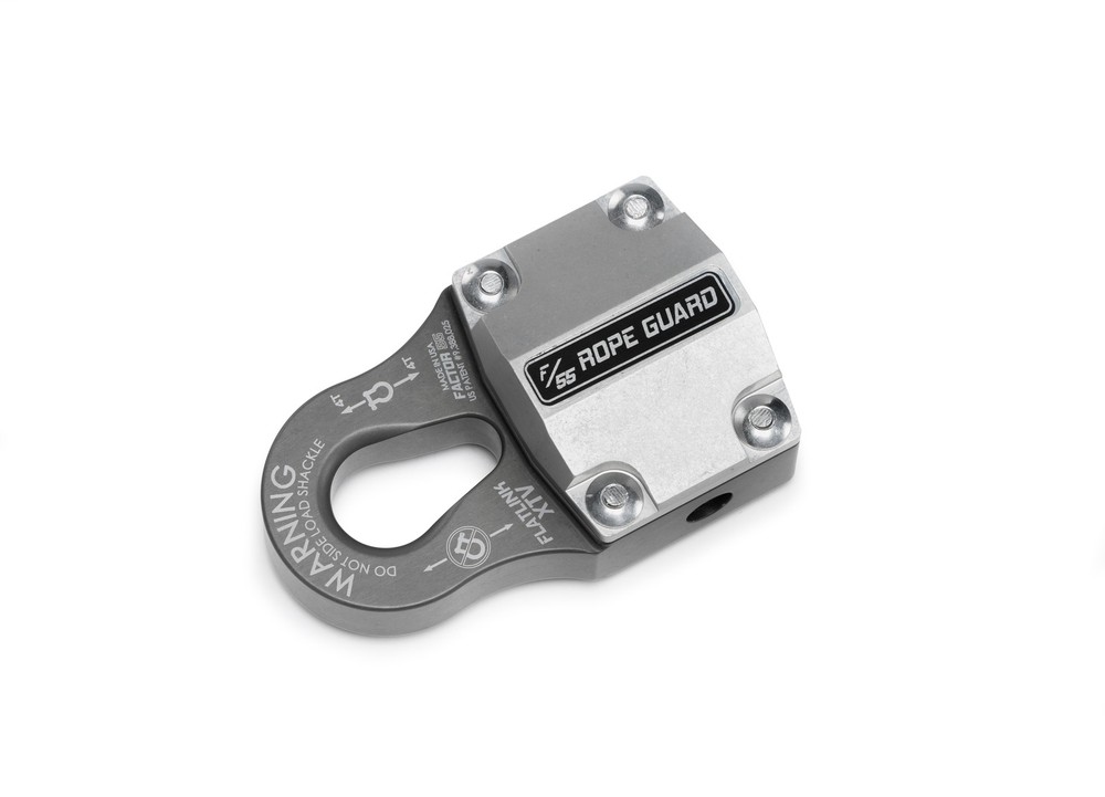 Factor 55 00383 Winch Rope End Protector