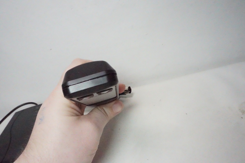 Adjustable Bed Remote for Richmat HJH5 5 Pin Wired Adjustable Bed Remote Control