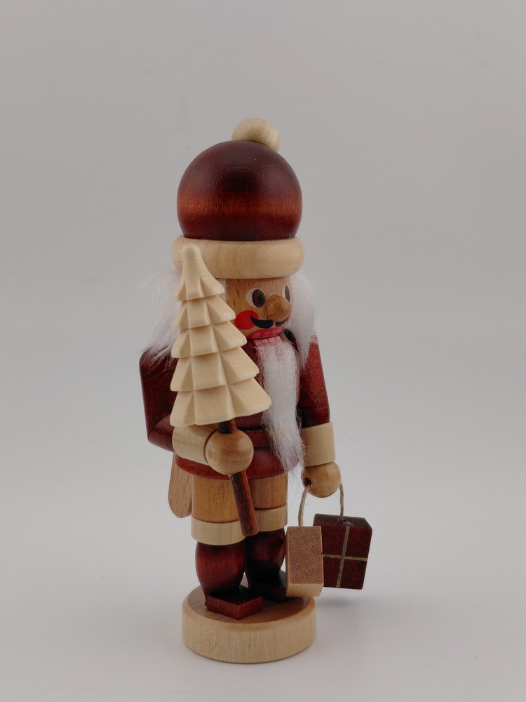 Christian Ulbricht Mini Nutcracker Santa 13-0503