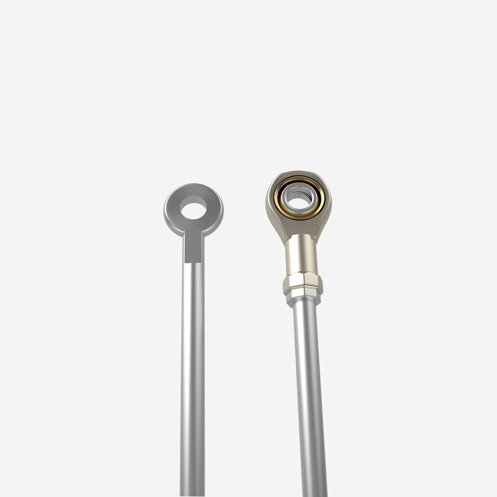 Knee Walker Tie Rods Replacement