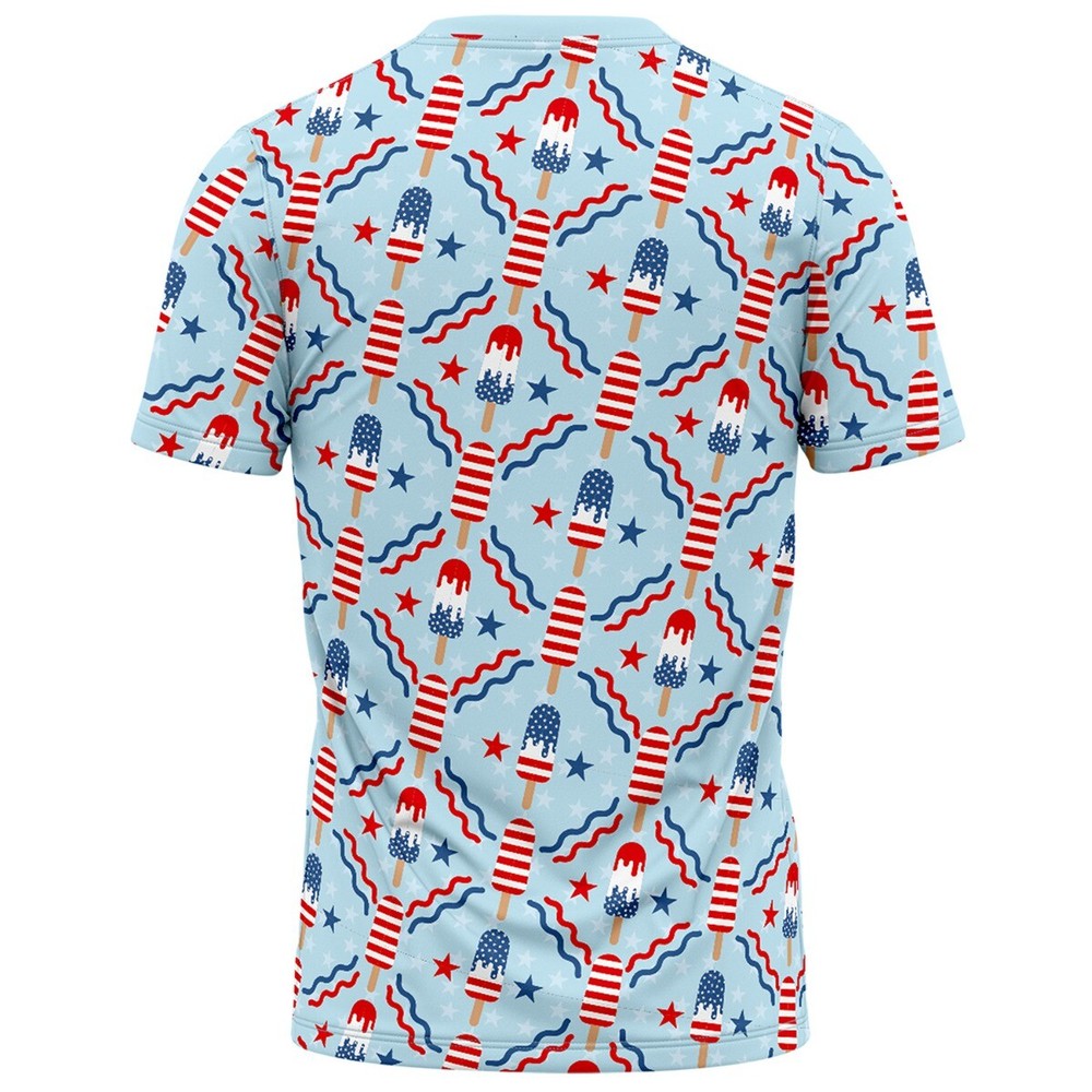 Innova Freedom Pop Jersey