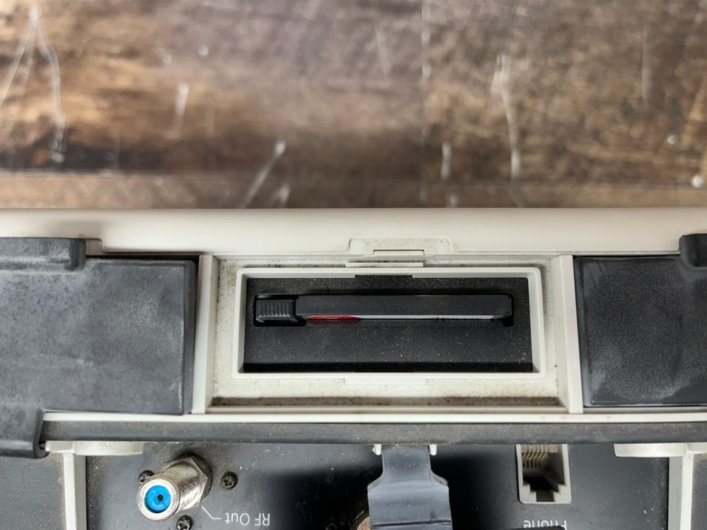 Sunrise Telecom CM3800 DOCSIS 3.0 Cable Modem Analyzer *READ*