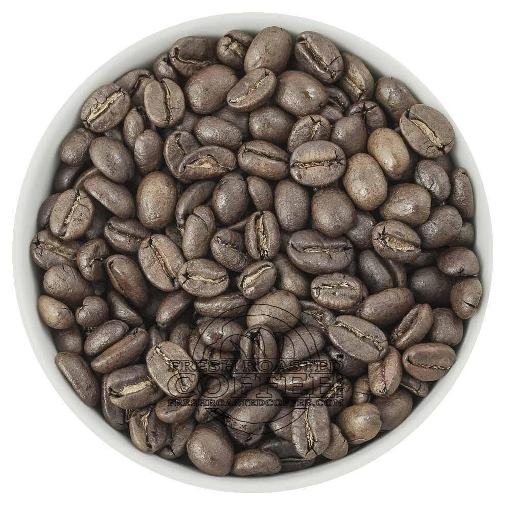 Mocha Java Artisan Blend | Whole Bean Coffee | Fresh Roasted Coffee