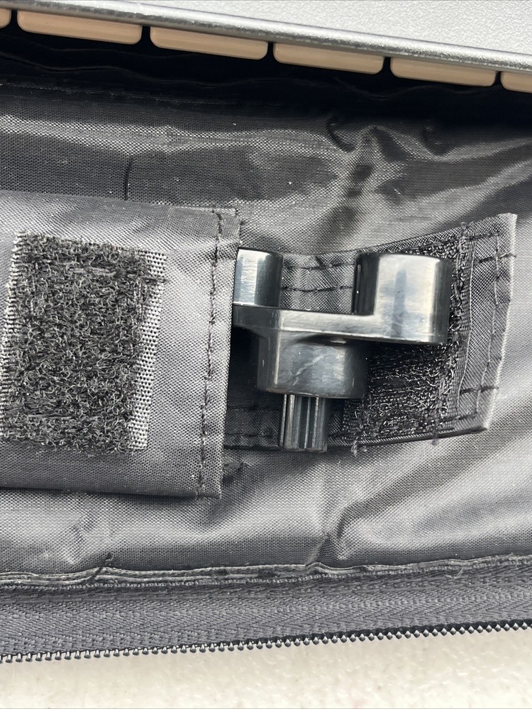 M-AUDIO EVOLUTION MK-449C MIDI Controller -- No Charger— Not Fully Tested