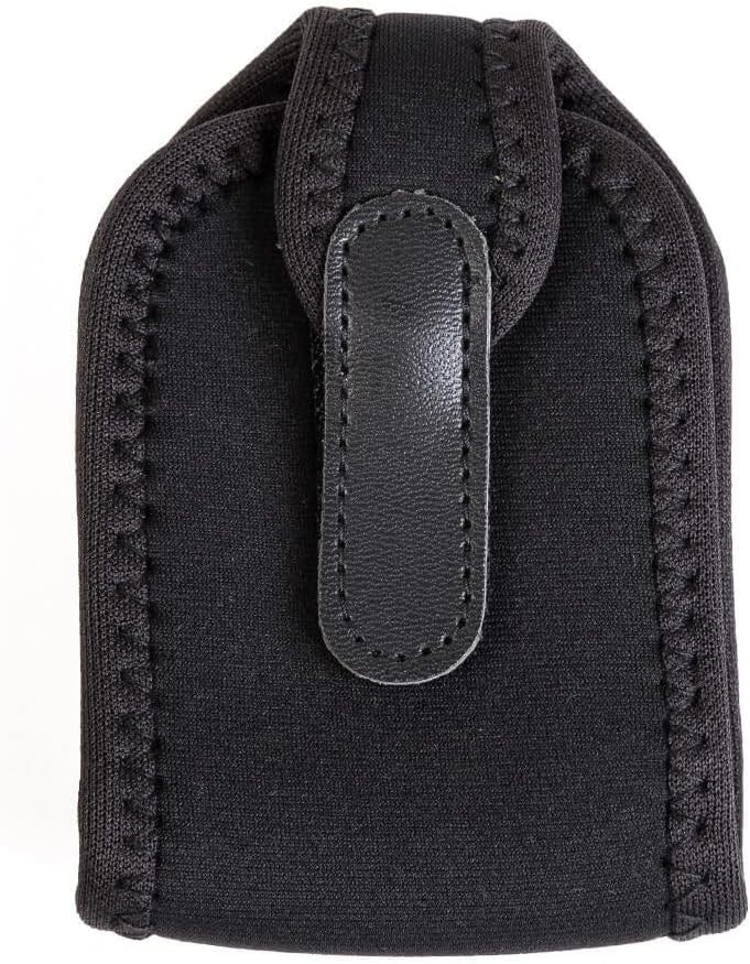 Protective Bodypack Holder for Wireless Mic Packs