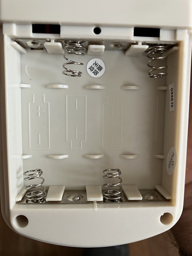 Professional Instruments Sinometer Digital Sound Level Meter JTS-1357