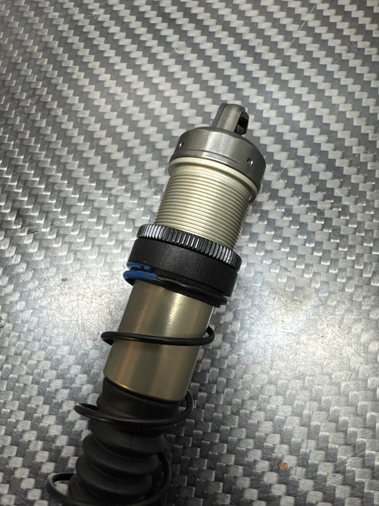 Faster RC +10mm Pro Spring Load Spacers (Pair)