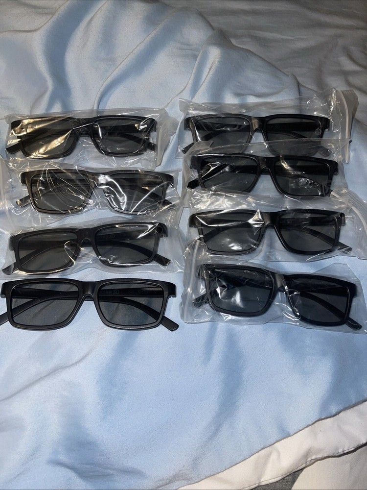Vizio 3d Glasses
