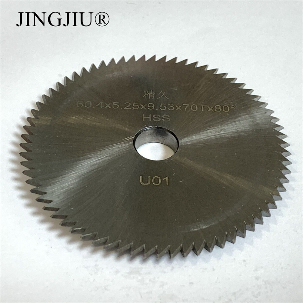 Replacement Cutter U01(D716549ZB),U01W for KABA ILCO EZ CODE Key Cutting Machine