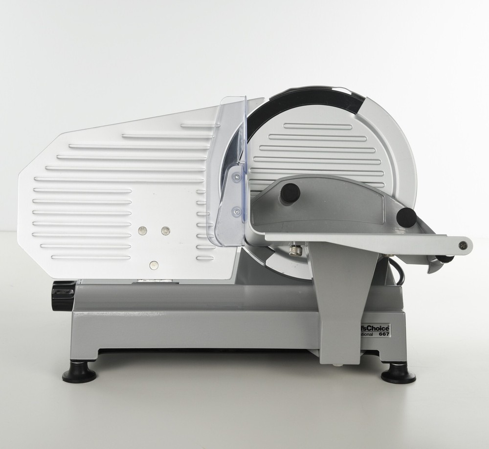Chef's Choice 667 Meat Slicer