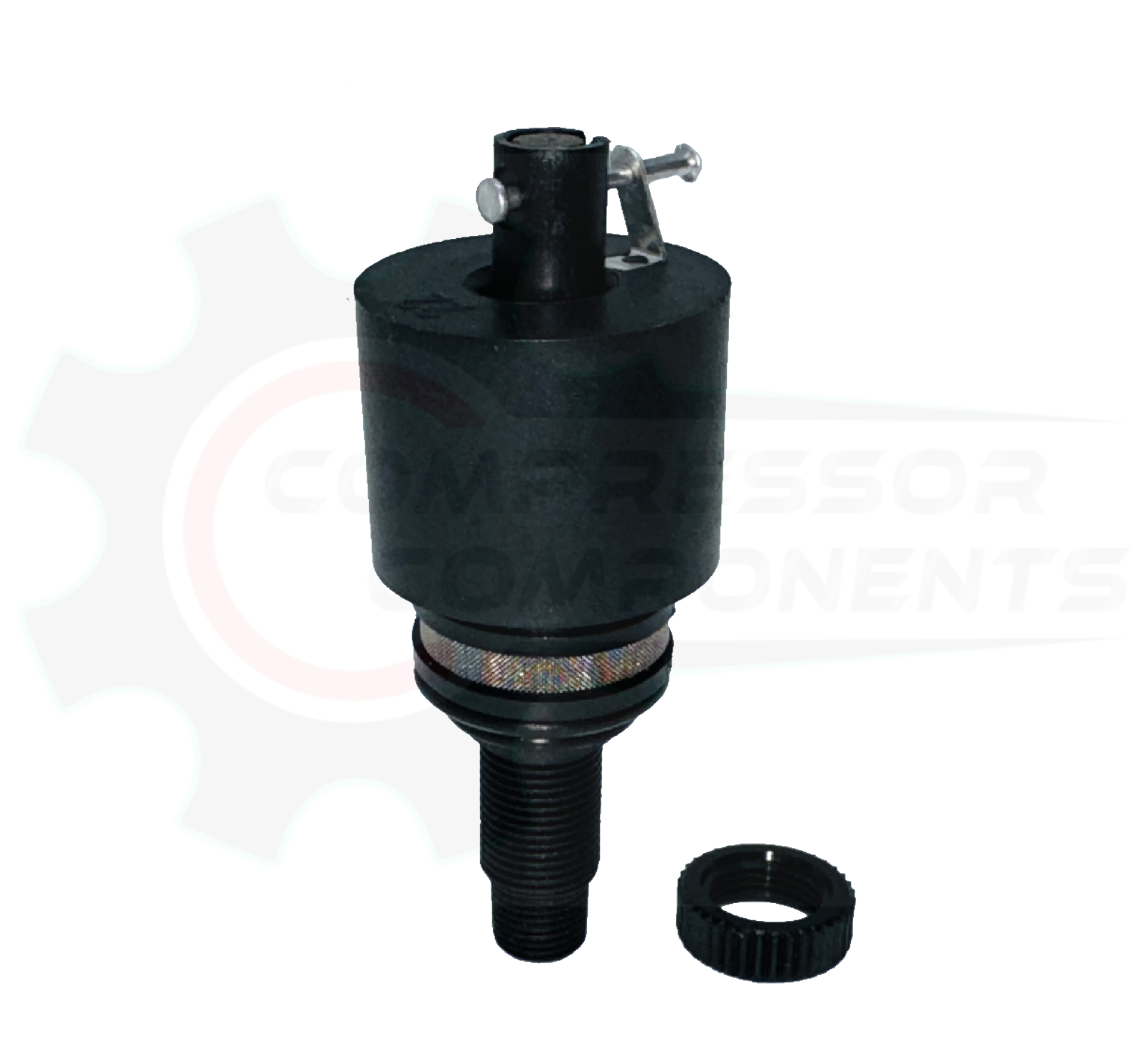 THB - D51 Replacement Automatic Float Bowl Drain For THB Compressed Air Filters