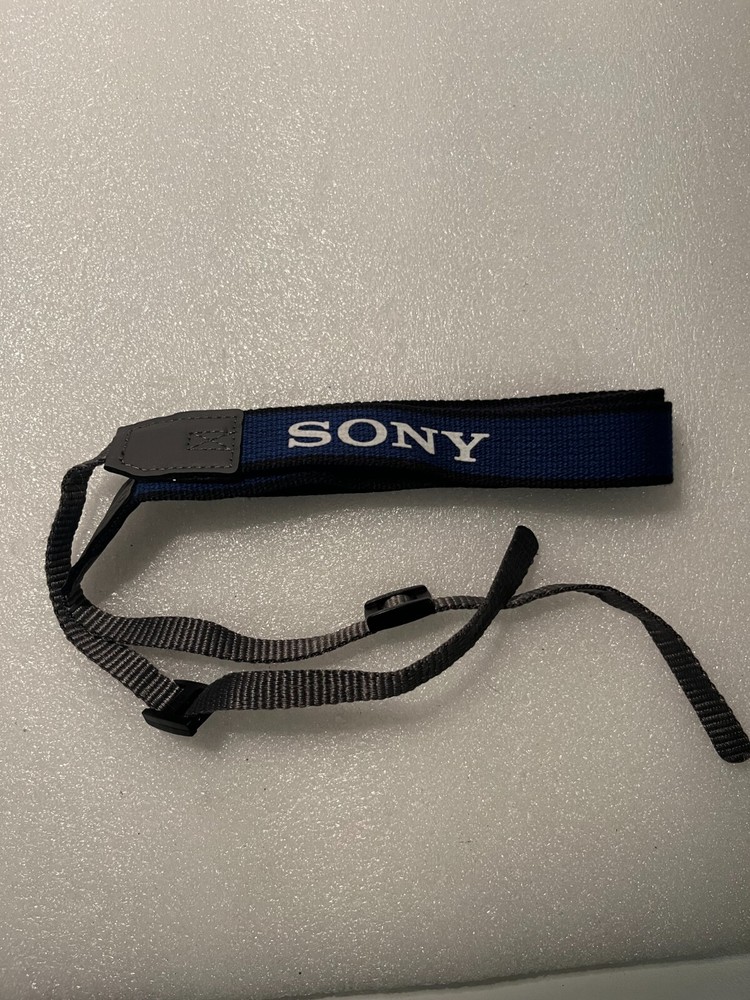 Shoulder Strap for Sony Camcorder or Camera