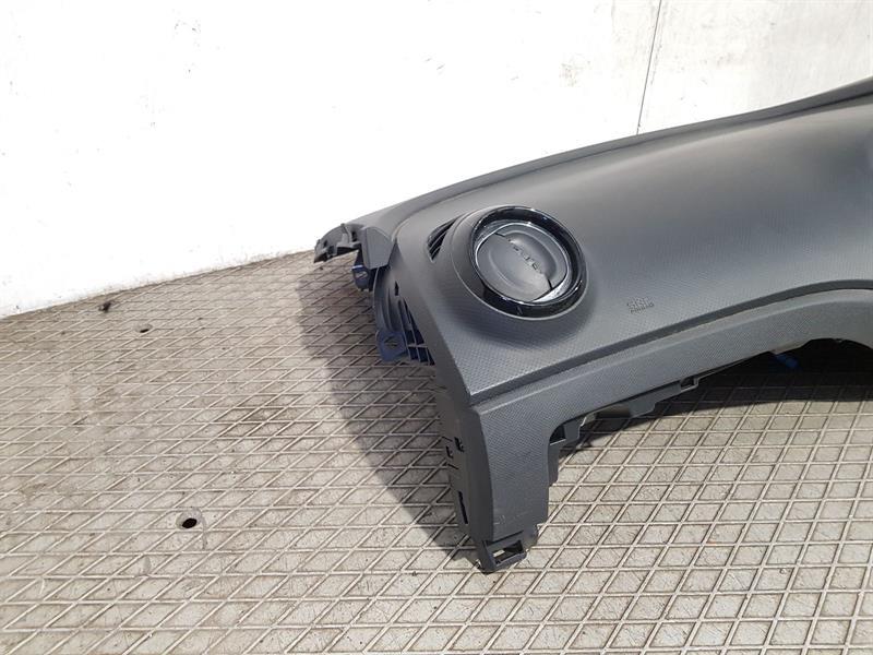 2013-2019 MK1 RENAULT CAPTUR DASHBOARD