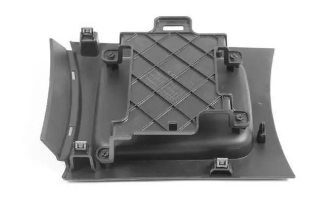 Genuine Mopar Gear Shift Indicator Bezel 1RN52AAAAC