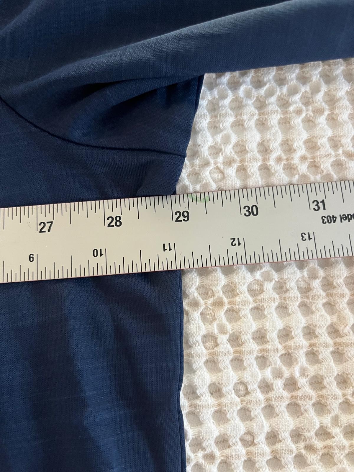 Nike Dri-Fit Intensity Navy Blue 1/4 Zip Golf Training Jacket Mens 4XLT (Tall)