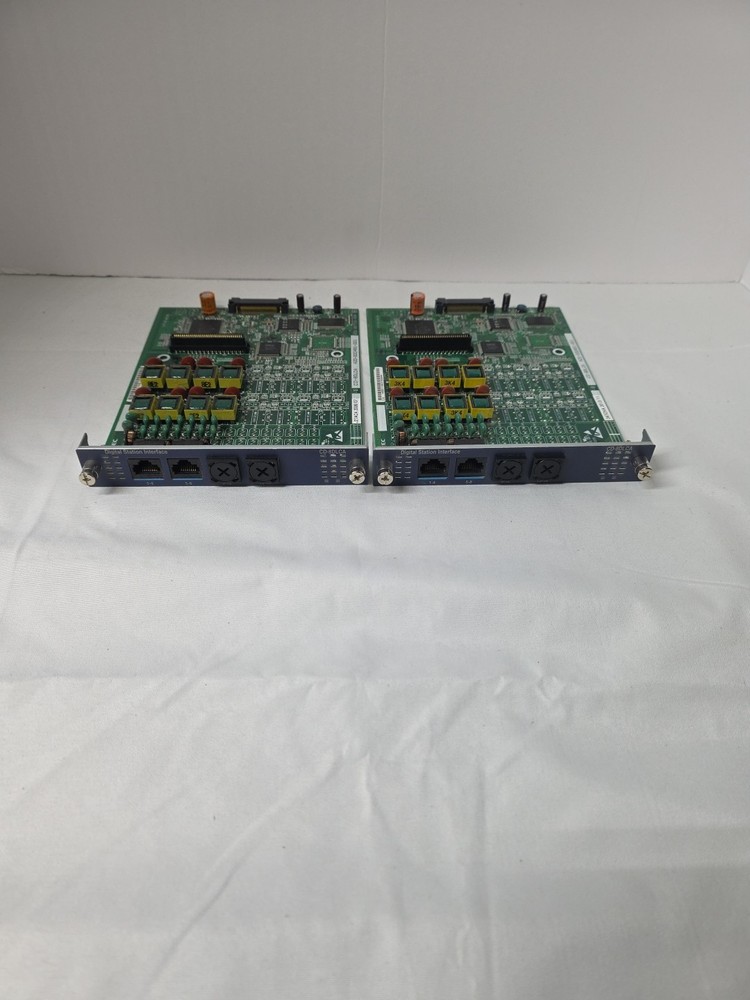 NEC Univerge CD-8DLCA Digital Station Interface Module