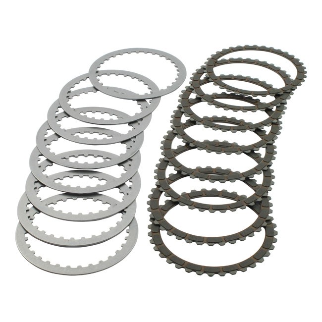 Barnett Additional Plate Kit, Carbon