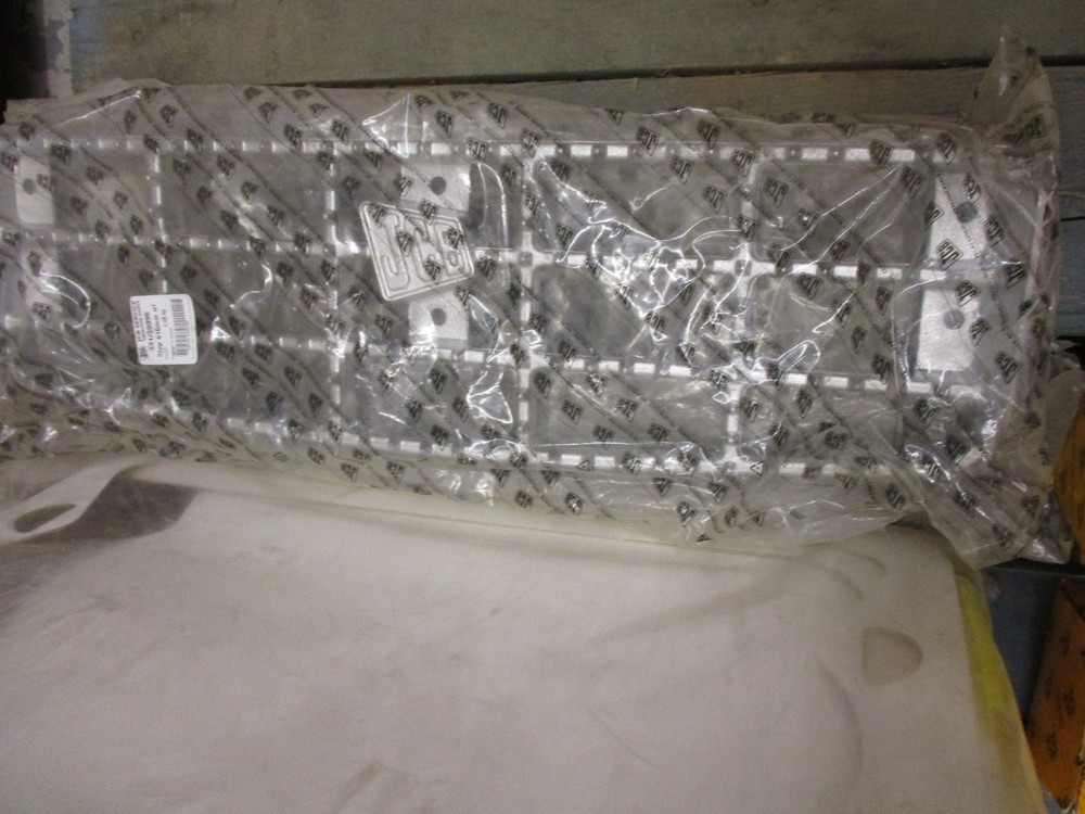 JCB BACKHOE - ALUMINIUM STEP 331/39996