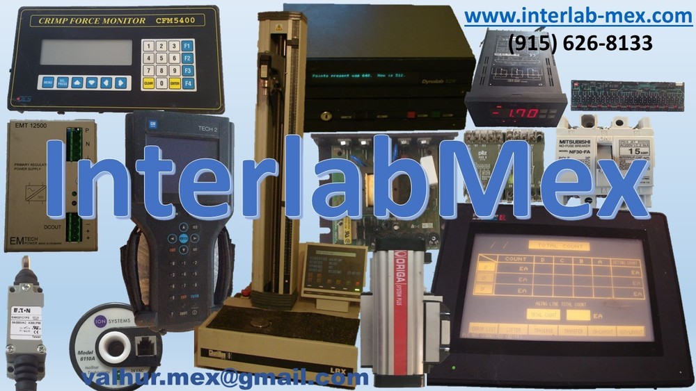 Haydon Switch 57F4A-05-098ENG