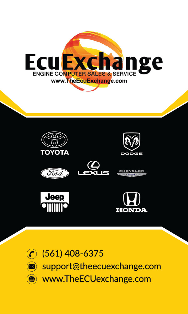 1990 - 2002 Ford 7.3 ENGINE COMPUTER REPAIR & RETURN SERVICE PCM ALL DPC NUMBERS