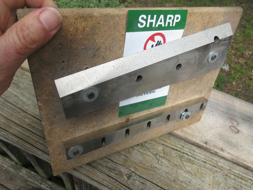 INSERTER