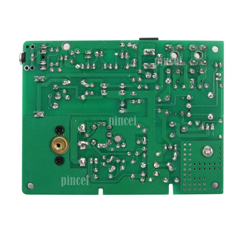 Micro-Power Medium Wave Transmitter For Testing Crystal Radio Domestic Use USA