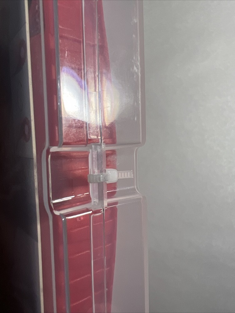 Duratec 632 Mortise Knife Sealed