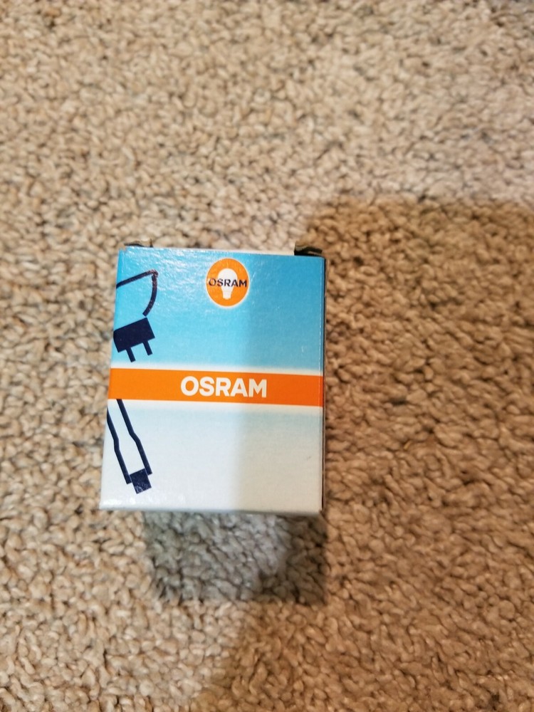 Osram Halogen Display/Optic Lamp 82V 410W