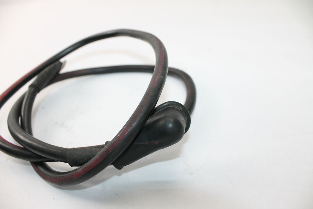 2000 Victory V92 Battery Cable