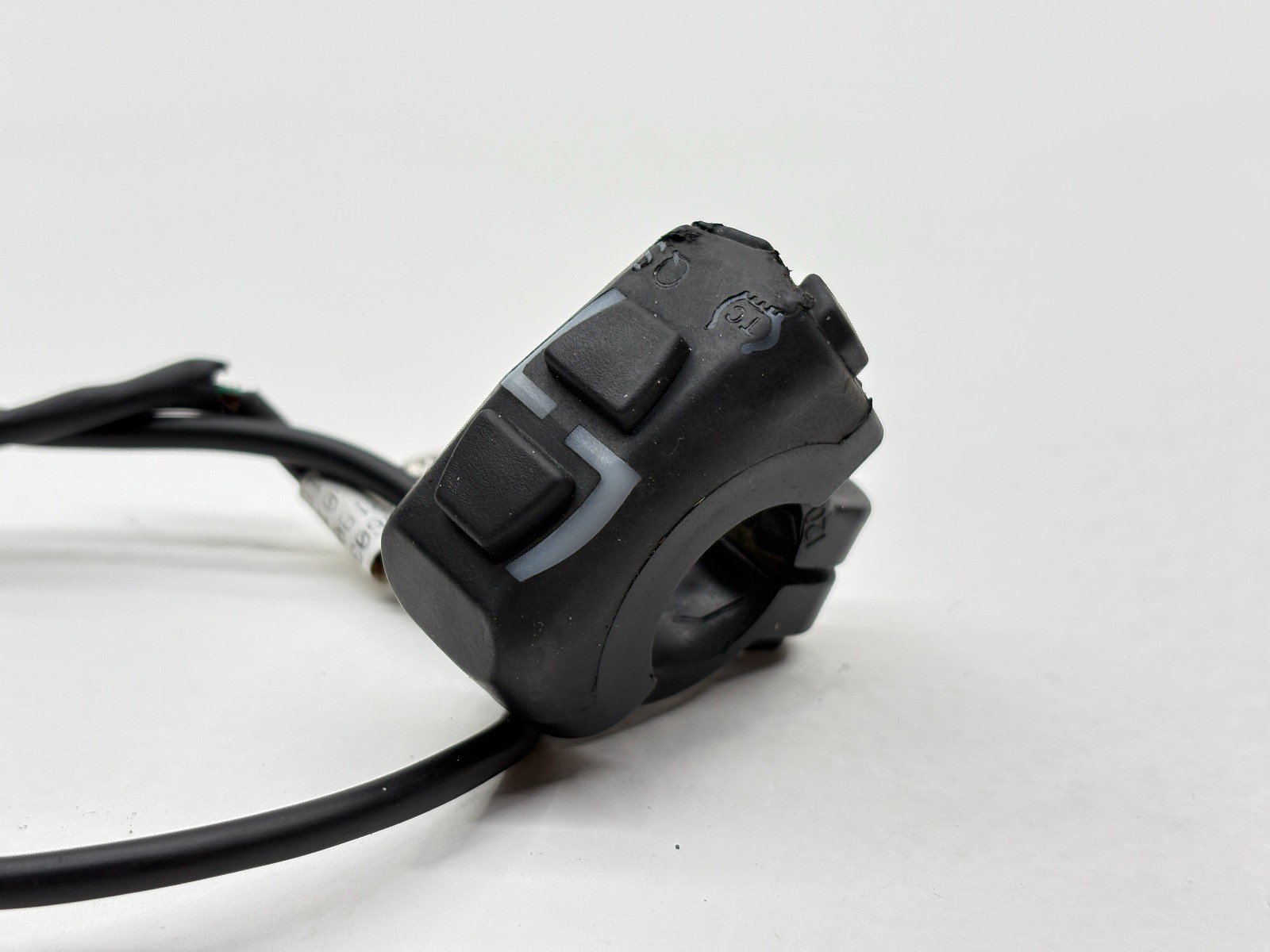 OEM Map Control Button Control Fits KTM 350 SX-F 2023-2026 Switch A46039974044 ✅