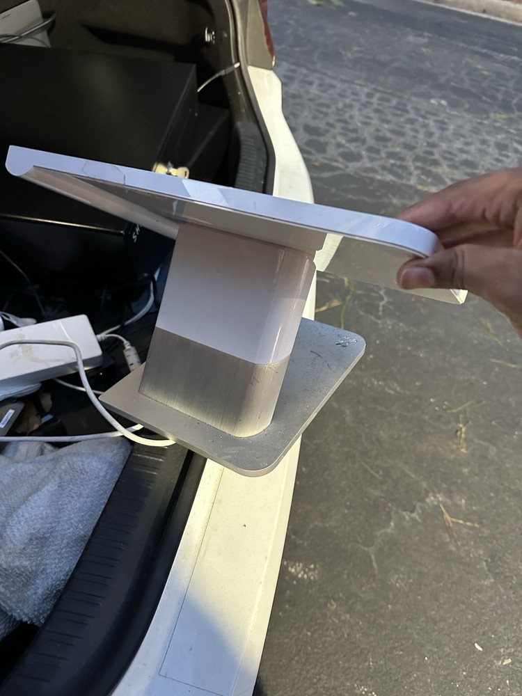 Digital Touch Screen Clover POS Device