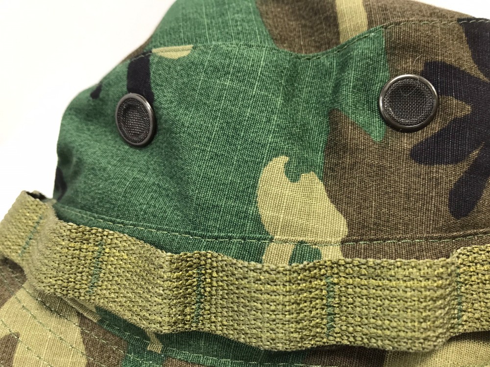 TRANSITIONAL BOONIE HAT R&B size 7 1/4
