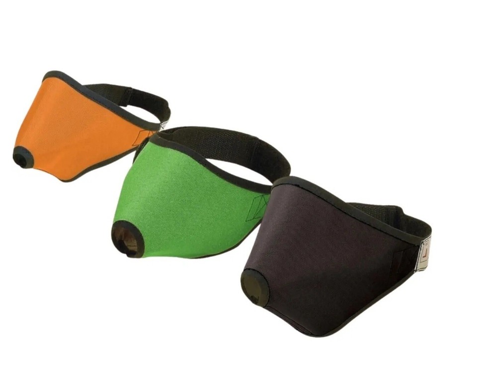 Designer Cat Muzzles Safe with Comfortable Ventilation Easy Adjustable Strap