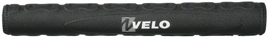 Velo StayWrap Chainstay Protector Black w/ Hook & Loop