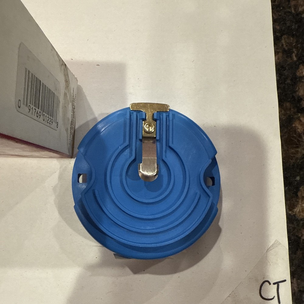 Distributor Rotor Standard FD-303