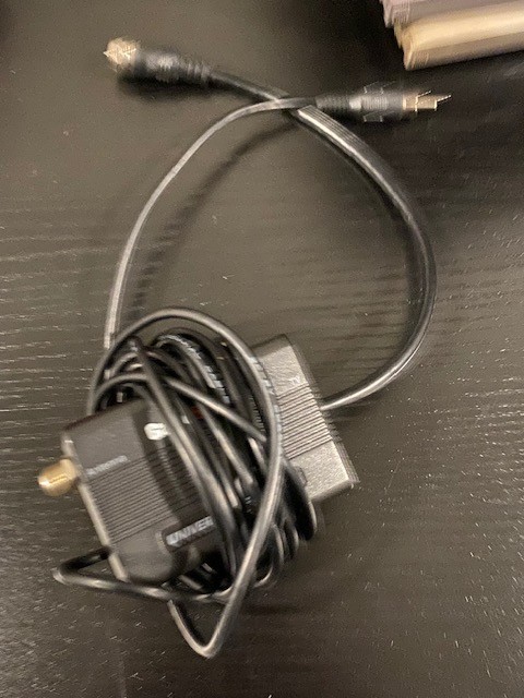 Gamestop Universal RF Switch - Tested & Working