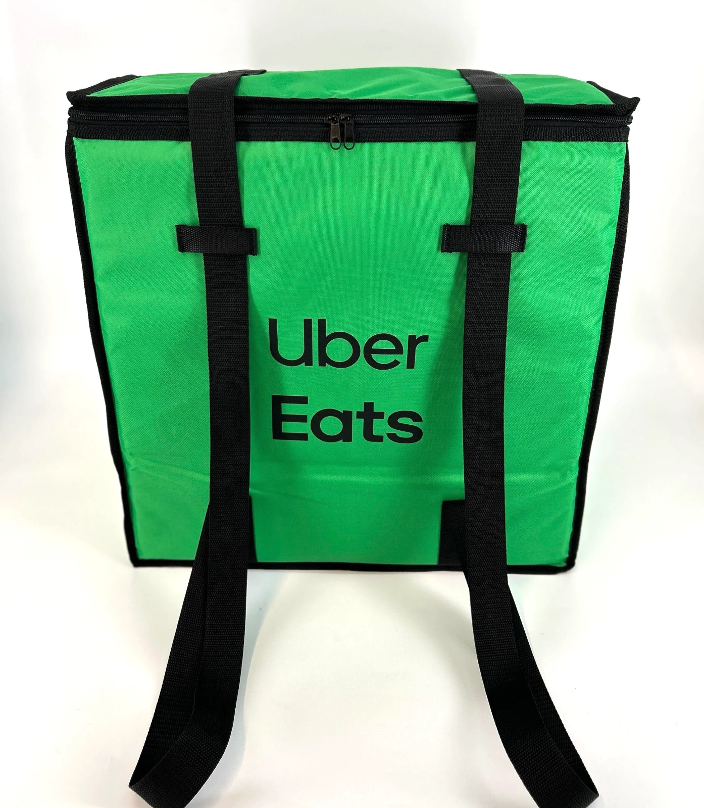 Uber Eats Pizza Bag