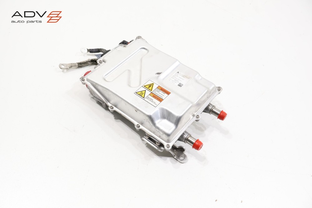 2016 - 2020 TESLA MODEL X DC DC CONVERTER MODULE UNIT OEM