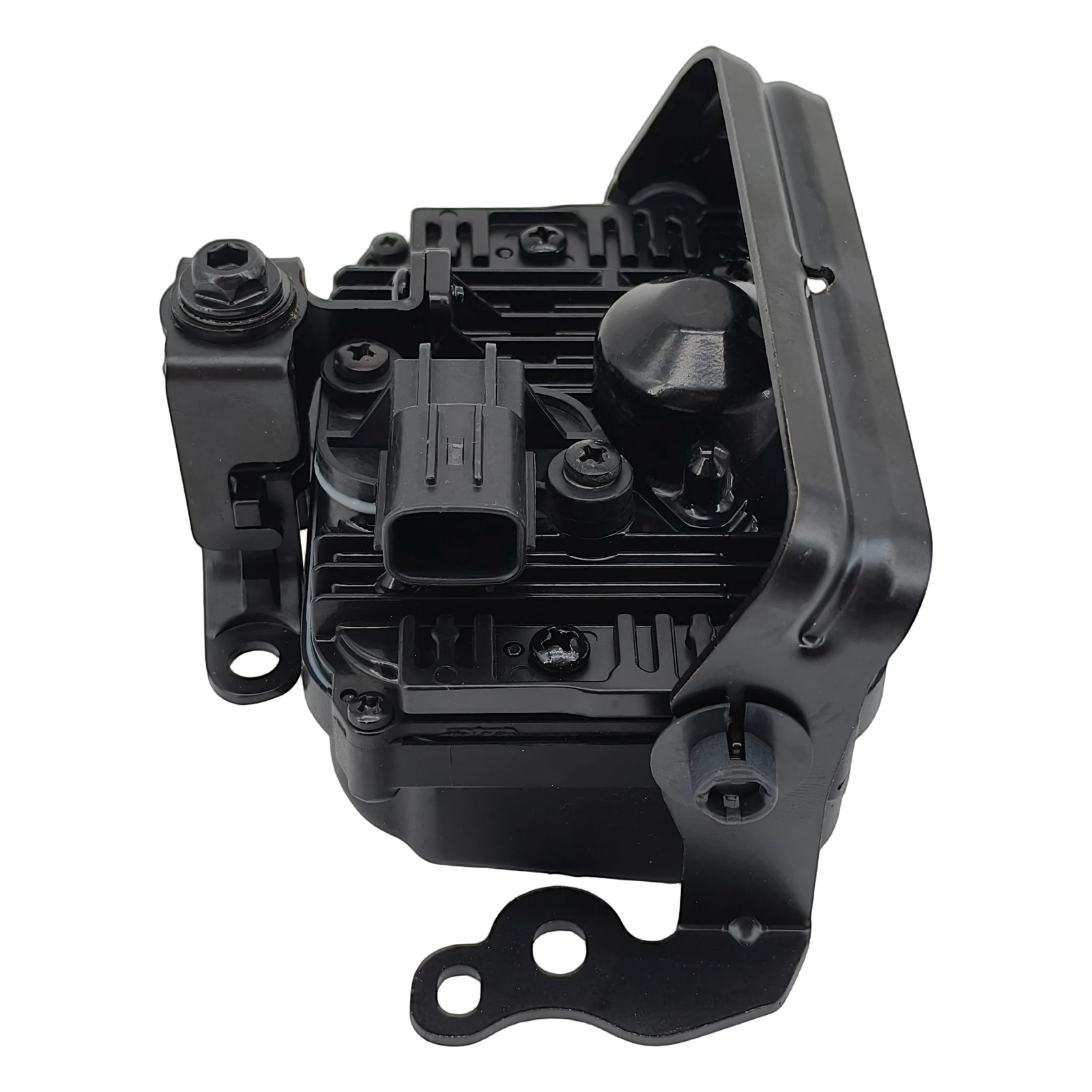 For 16-19 Toyota Corolla/Prius/Highlander Wave Distance Front Collision Sensor