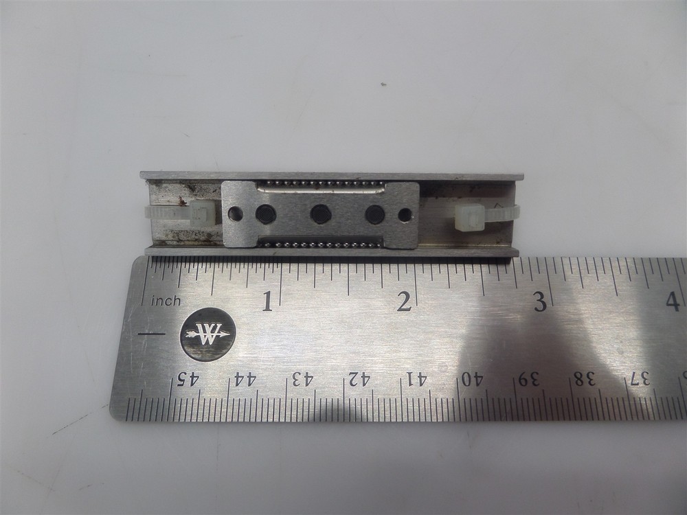 THK ER616 9LIII Linear Rail Set