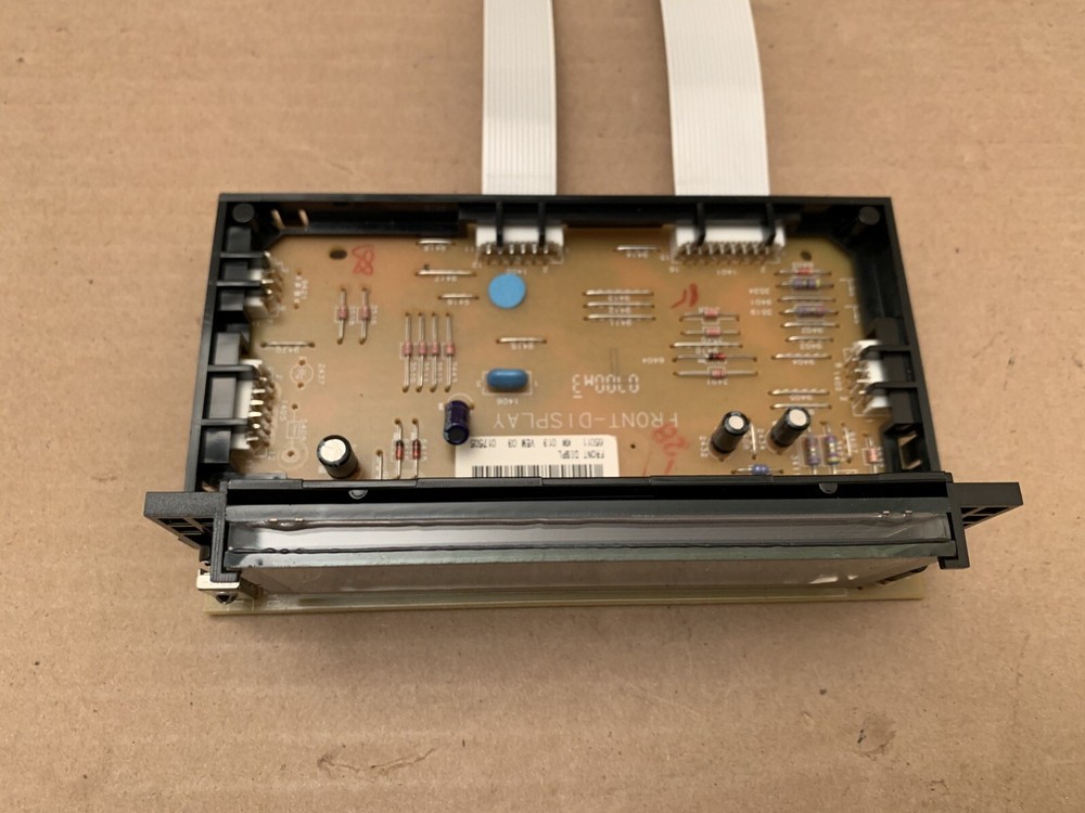 PHILIPS CDR-785 LCD REPLACEMENT PART