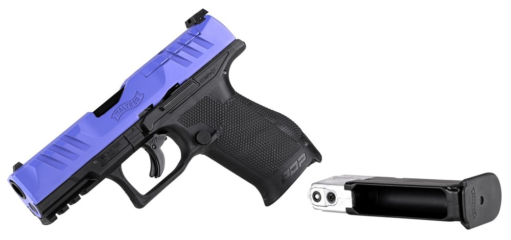 UmarexPaintball Marker One Size Blue