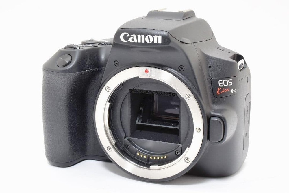 Canon EOS KiSX10 874716