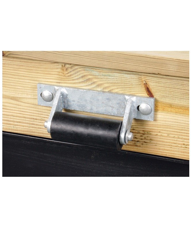 Tie Down Engineering 26414 Roller Assembly