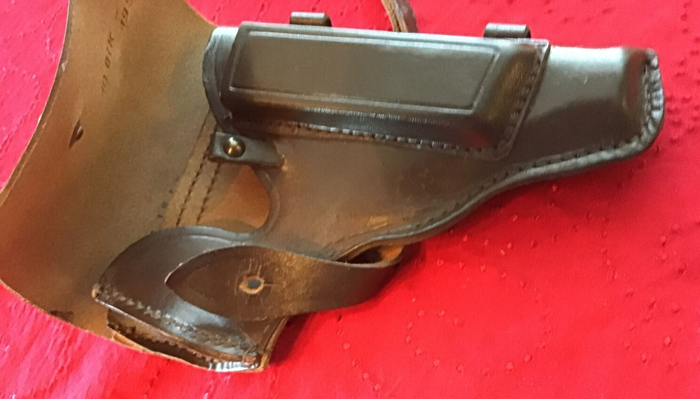 Russian Makarov Holster