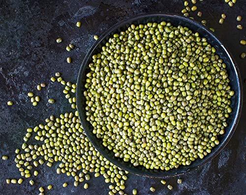Mung Beans - Sproutable, Kosher, Raw, Vegan - by Food To Live