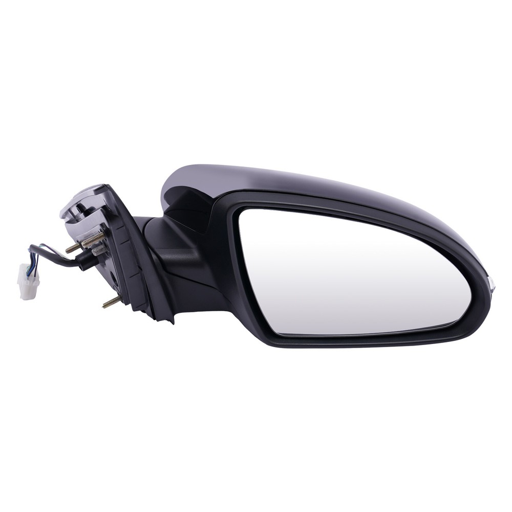 For Kia Optima 2016 2017 2018 Rearview Mirror Replace Right Passenger Side