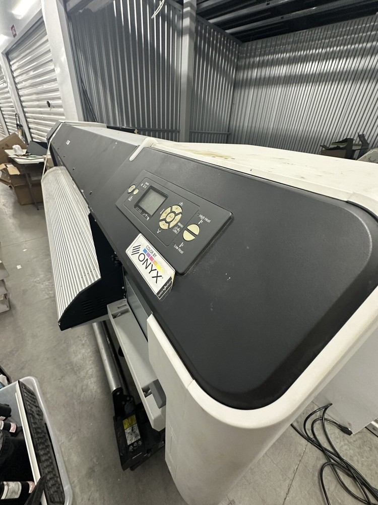 epson stylus pro gs6000